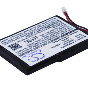 1100mAh for Sureshotgps Micro V3,C2796-119495
