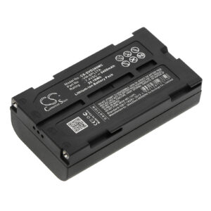 3400mAh for Fuji VMBPL30A,VMBPL60A-0