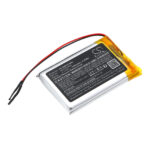 Replaces battery for Skywin Wireless Conference, SW-CS-519, Li-Polymer 1500mAh-0