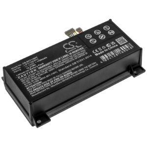 1100mAh for Sony Xperia Touch G1109-0