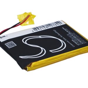 2500mAh for TEASI One 2-119532