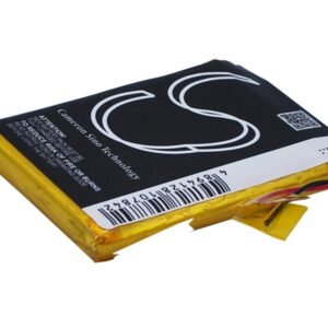 2500mAh for TEASI One 2-119533