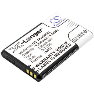 1200mAh for NEC ML440,Gx77,G266,G566,G566D,SV9100-0