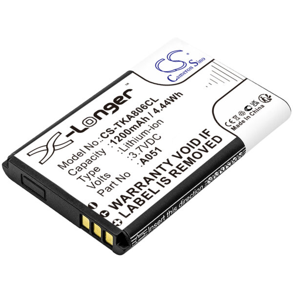 1200mAh for NEC ML440,Gx77,G266,G566,G566D,SV9100-0 1200mAh for NEC ML440,Gx77,G266,G566,G566D,SV9100-0