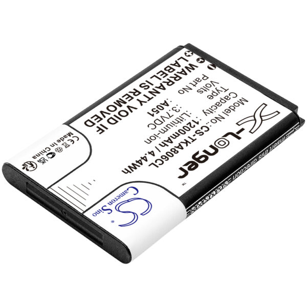 1200mAh for NEC ML440,Gx77,G266,G566,G566D,SV9100-117264