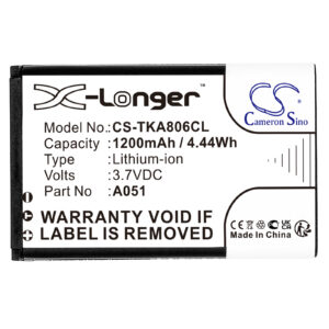 1200mAh for NEC ML440,Gx77,G266,G566,G566D,SV9100-117265