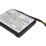 1000mAh for TomTom Go 1000,Go 1005,Go 1000 Live,4CS0.002.01,Go Live 1005,Go Live 1000,Go Live 1000 Regional,Go Live 2050,Go Live 2050 World,Go 2405M-0