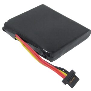 1000mAh for TomTom Go 1000,Go 1005,Go 1000 Live,4CS0.002.01,Go Live 1005,Go Live 1000,Go Live 1000 Regional,Go Live 2050,Go Live 2050 World,Go 2405M-119912