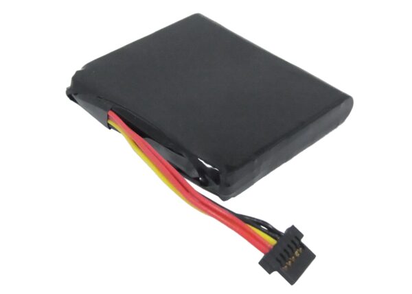 1000mAh for TomTom Go 1000,Go 1005,Go 1000 Live,4CS0.002.01,Go Live 1005,Go Live 1000,Go Live 1000 Regional,Go Live 2050,Go Live 2050 World,Go 2405M-119912