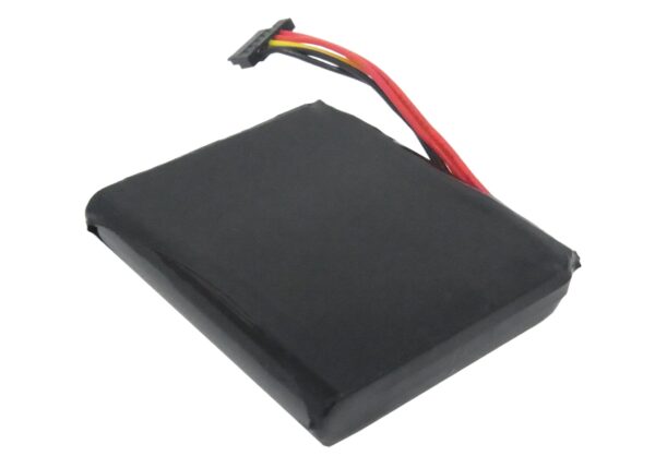 1000mAh for TomTom Go 1000,Go 1005,Go 1000 Live,4CS0.002.01,Go Live 1005,Go Live 1000,Go Live 1000 Regional,Go Live 2050,Go Live 2050 World,Go 2405M-119913
