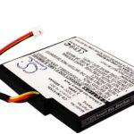 800mAh for TomTom VIA 1535,VIA 1535TM,Live 1535,Live 1535M,VIA 135,VIA 135M,VIA 1500,VIA 1515,VIA 1515M,1EN5.052.08-0