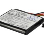 1000mAh for TomTom Go 2435,Go 2435TM,Go 2535,Go 2535T,Go 2535M,Go 2535TM,Go 2535TM WTE,Go 2535M Live,4CS03,4CQ01-0