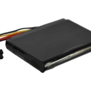 1000mAh for TomTom Go 2435,Go 2435TM,Go 2535,Go 2535T,Go 2535M,Go 2535TM,Go 2535TM WTE,Go 2535M Live,4CS03,4CQ01-119843
