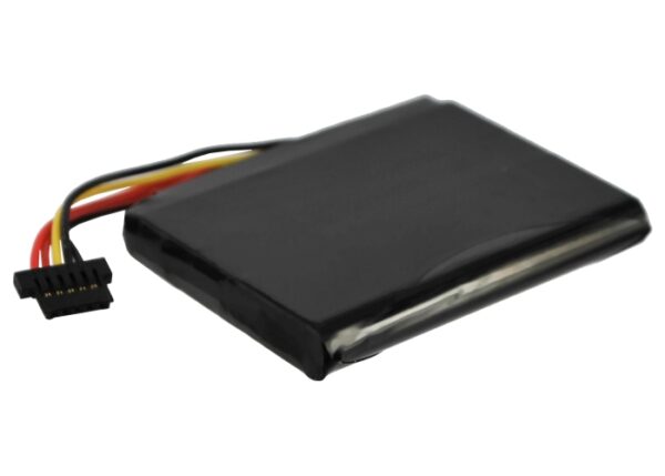 1000mAh for TomTom Go 2435,Go 2435TM,Go 2535,Go 2535T,Go 2535M,Go 2535TM,Go 2535TM WTE,Go 2535M Live,4CS03,4CQ01-119843