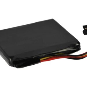 1000mAh for TomTom Go 2435,Go 2435TM,Go 2535,Go 2535T,Go 2535M,Go 2535TM,Go 2535TM WTE,Go 2535M Live,4CS03,4CQ01-119844