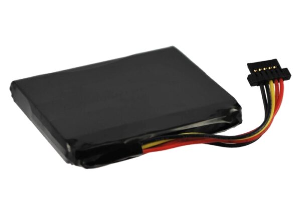 1000mAh for TomTom Go 2435,Go 2435TM,Go 2535,Go 2535T,Go 2535M,Go 2535TM,Go 2535TM WTE,Go 2535M Live,4CS03,4CQ01-119844