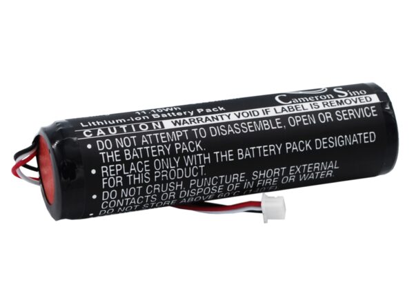 3000mAh for TomTom Go 300,Go 400,Go 500,Go 530,Go 530T,Go 510,Go 510T,Go 700,Go 700T,Go 710-119559