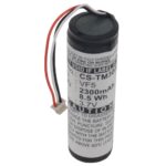 2300mAh for TomTom Go 300,Go 400,Go 500,Go 530,Go 530T,Go 510,Go 510T,Go 700,Go 700T,Go 710-0