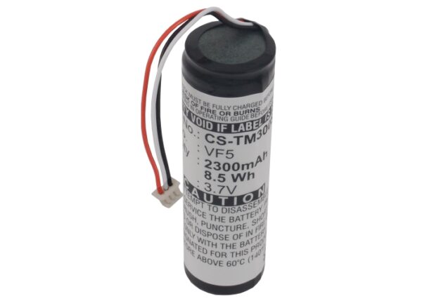 2300mAh for TomTom Go 300,Go 400,Go 500,Go 530,Go 530T,Go 510,Go 510T,Go 700,Go 700T,Go 710-0 2300mAh for TomTom Go 300,Go 400,Go 500,Go 530,Go 530T,Go 510,Go 510T,Go 700,Go 700T,Go 710-0