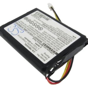 800mAh for TomTom One,One Europe,One Regional,Rider,One XL Europe,One XL Dach TML,One 3rd Edition Dach,One Version 3,One V2,One V3-120182
