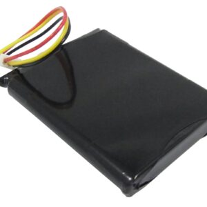 800mAh for TomTom One,One Europe,One Regional,Rider,One XL Europe,One XL Dach TML,One 3rd Edition Dach,One Version 3,One V2,One V3-120183