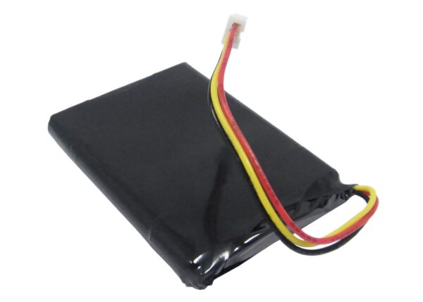 800mAh for TomTom One,One Europe,One Regional,Rider,One XL Europe,One XL Dach TML,One 3rd Edition Dach,One Version 3,One V2,One V3-120184