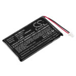 650mAh for TomTom GPS-9821X,GPS-9821X PDA/Handhelds-0