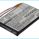 1200mAh for TomTom Eclipse,AVN4430,TNS410-0