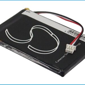 1200mAh for TomTom Eclipse,AVN4430,TNS410-119783