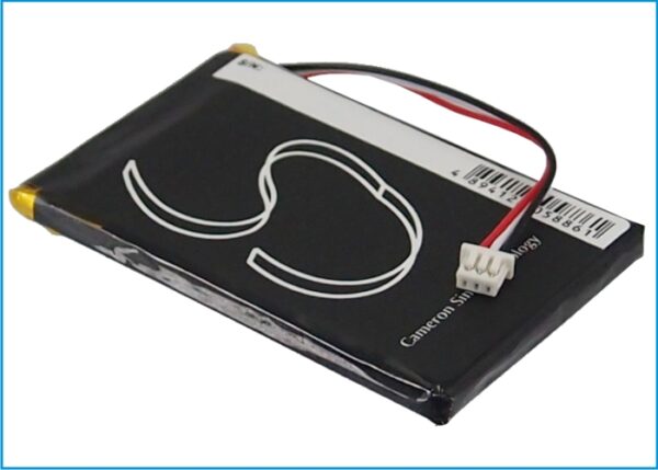 1200mAh for TomTom Eclipse,AVN4430,TNS410-119783