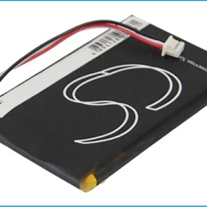 1200mAh for TomTom Eclipse,AVN4430,TNS410-119784