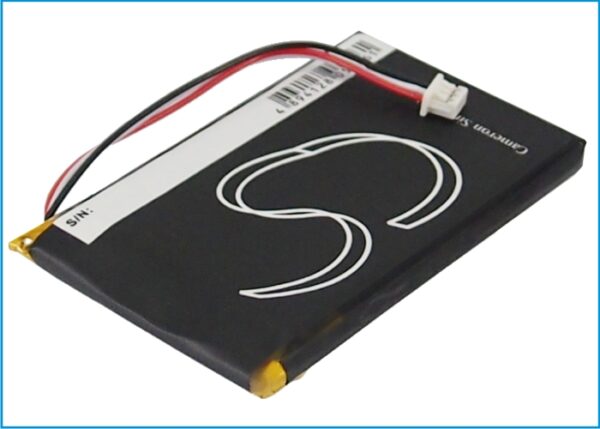 1200mAh for TomTom Eclipse,AVN4430,TNS410-119784