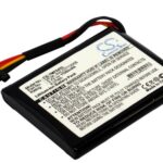 1100mAh for TomTom XL Live,4EL0.001.01,XL LIVE TTS 4EL0.017.01,XL 340M LIVE,XL 340TM LIVE-0