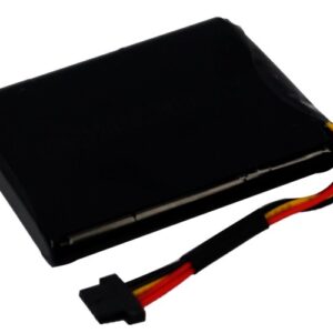 1100mAh for TomTom XL Live,4EL0.001.01,XL LIVE TTS 4EL0.017.01,XL 340M LIVE,XL 340TM LIVE-119865