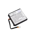 700mAh for TomTom Go 400 4.3",Go 400 Touch,Via 110 Europe-0