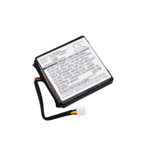 700mAh for TomTom Go 400 4.3",Go 400 Touch,Via 110 Europe-0
