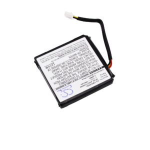 700mAh for TomTom Go 400 4.3",Go 400 Touch,Via 110 Europe-119478
