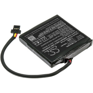 700mAh for TomTom Go 400 4.3" Satnav,4FB40-119275