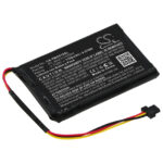 1100mAh for TomTom Go 510,4FA50,Go 520,Go 520 WIFI,VIA 62-0