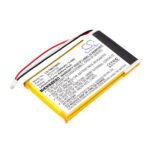 1200mAh for TomTom Go 7000,Go 7000 HD,GO7000,GO7000 HD-0