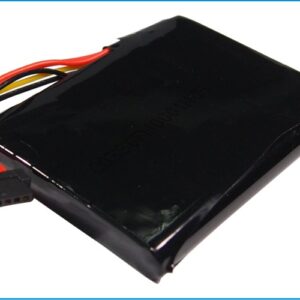1000mAh for TomTom Go 820,Go Live 820,G0 825,Go Live 825,4ER51,4ER5.001.01,4EH52,4EH51,4EH45,4EJ51-119854