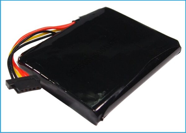 1000mAh for TomTom Go 820,Go Live 820,G0 825,Go Live 825,4ER51,4ER5.001.01,4EH52,4EH51,4EH45,4EJ51-119854