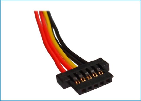 1000mAh for TomTom Go 820,Go Live 820,G0 825,Go Live 825,4ER51,4ER5.001.01,4EH52,4EH51,4EH45,4EJ51-119855