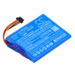 2000mAh for TomTom Pro 8270,Pro 8275,Bridge,4F173-0