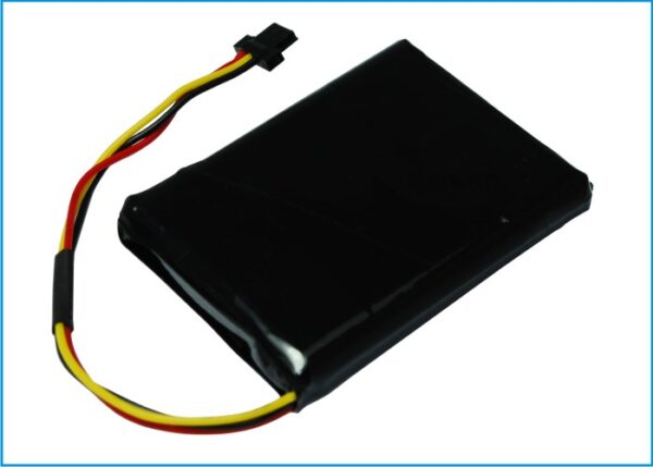900mAh for TomTom Route XL,One XXL 540S,XXL540,XXL 540S,XXL540S,XXL 540M,XXL 540T,XXL 540TM,XXL 550,XXL 550T-119833