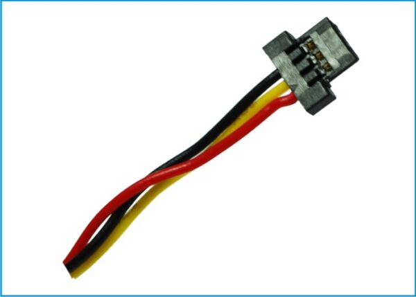 900mAh for TomTom Route XL,One XXL 540S,XXL540,XXL 540S,XXL540S,XXL 540M,XXL 540T,XXL 540TM,XXL 550,XXL 550T-119834