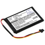 900mAh for TomTom Start XL,4ET0.002.07-0