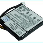700mAh for TomTom Star 20,Star 25,4EN42,4EN.001.02,4EN52,4EV42,4EV52-0