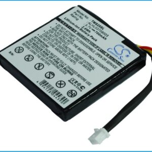 700mAh for TomTom Star 20,Star 25,4EN42,4EN.001.02,4EN52,4EV42,4EV52-119849