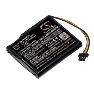 1000mAh for TomTom Start 52,4AL51-0